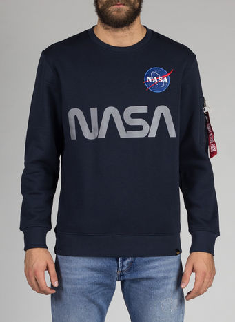 FELPA NASA, 07REPBLUE, small