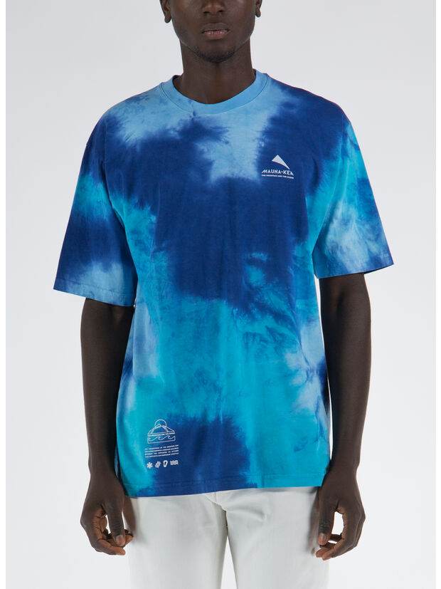 T-SHIRT TIE-DYE, TLR16, large