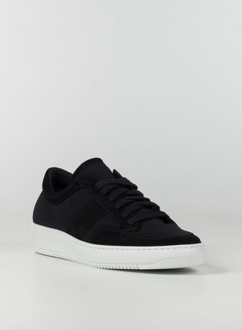 M SCARPA LAB I18, NERO, small
