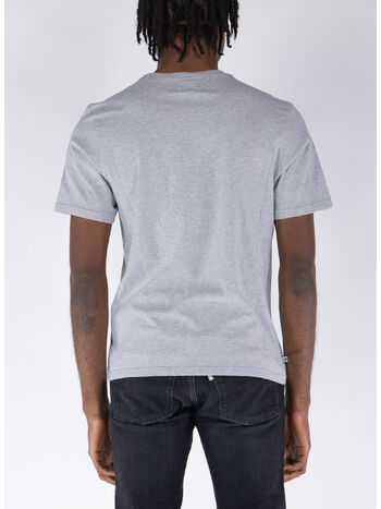 T-SHIRT AUTRY, 504M MELANGE, small