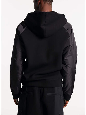 GIUBBOTTO IBRA, 900 BLACK, small