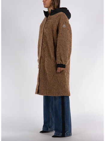 CAPPOTTO REVERSIBILE BERNACHE, 22G, small