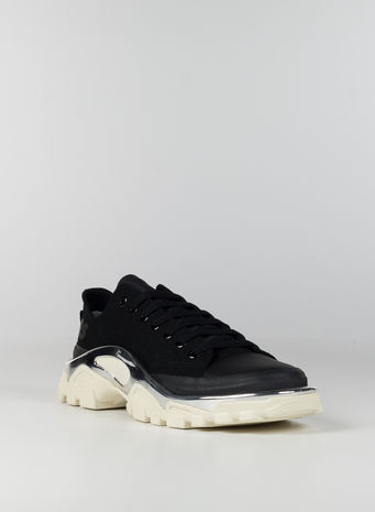 SCARPA RS DETROIT RUNNER, CBLACK/CBLACK/CWHITE, small