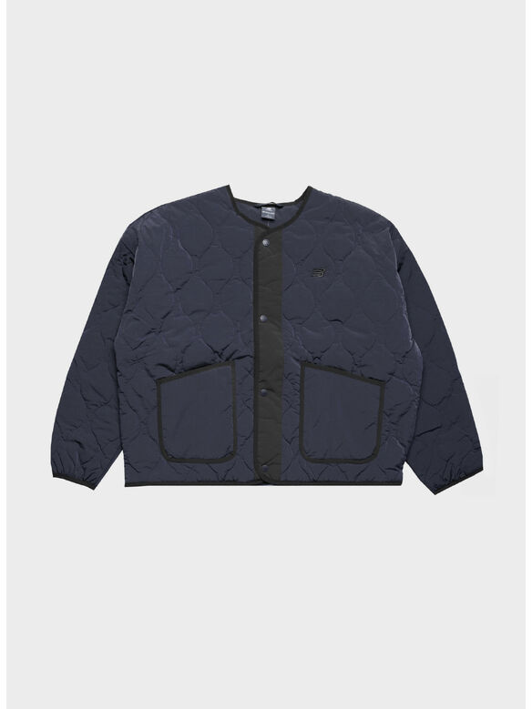 BOMBER, DARK NIGHT, medium