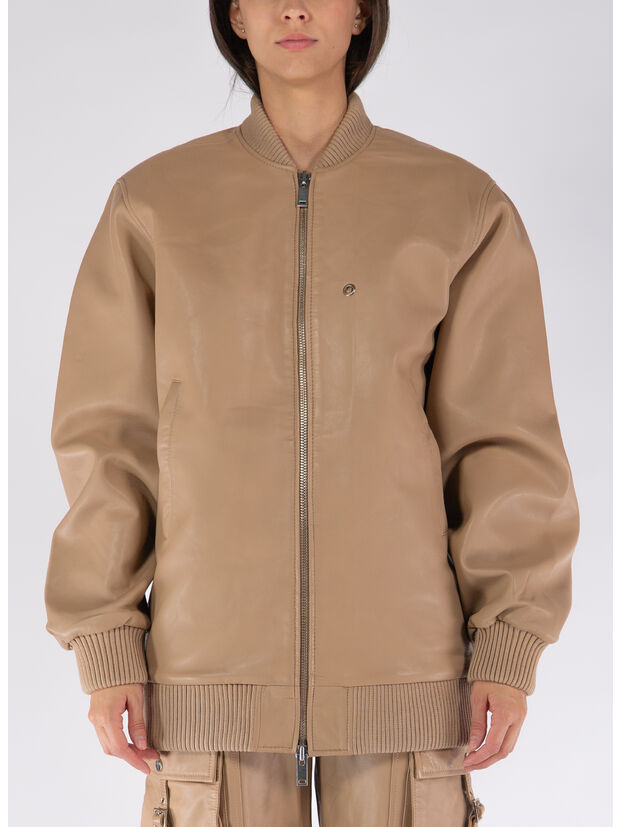 GIACCA HELLE, TANIN TANNIN, large