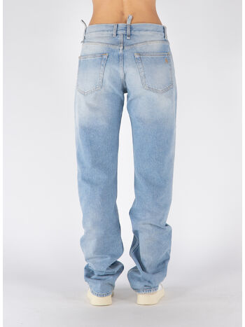 JEANS 5 TASCHE, 024 SKY BLUE, small