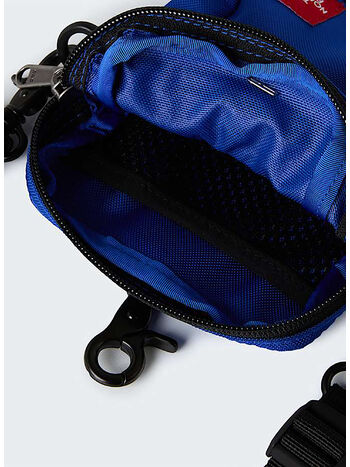 , CZ61 TNF BLUE, small