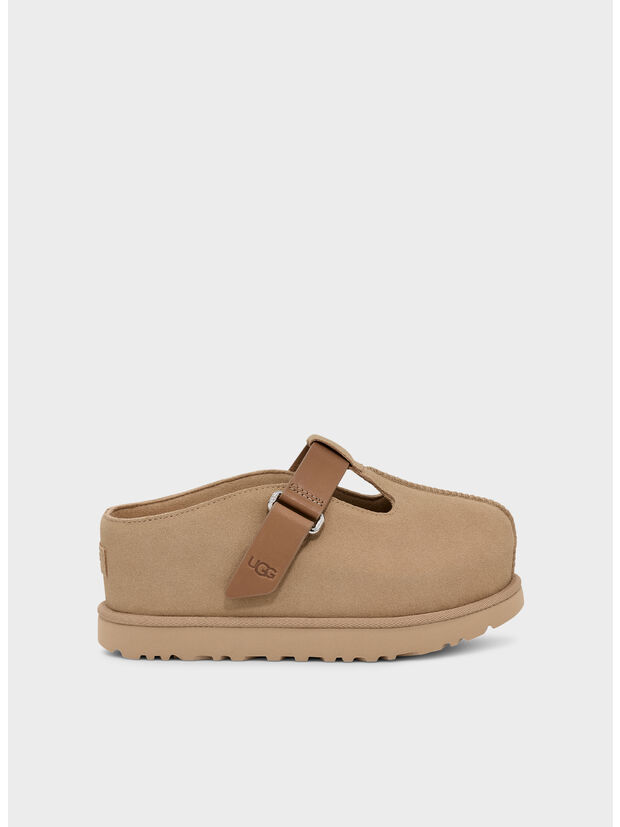 SANDALO GOLDENSTAR HI CLOG, , large