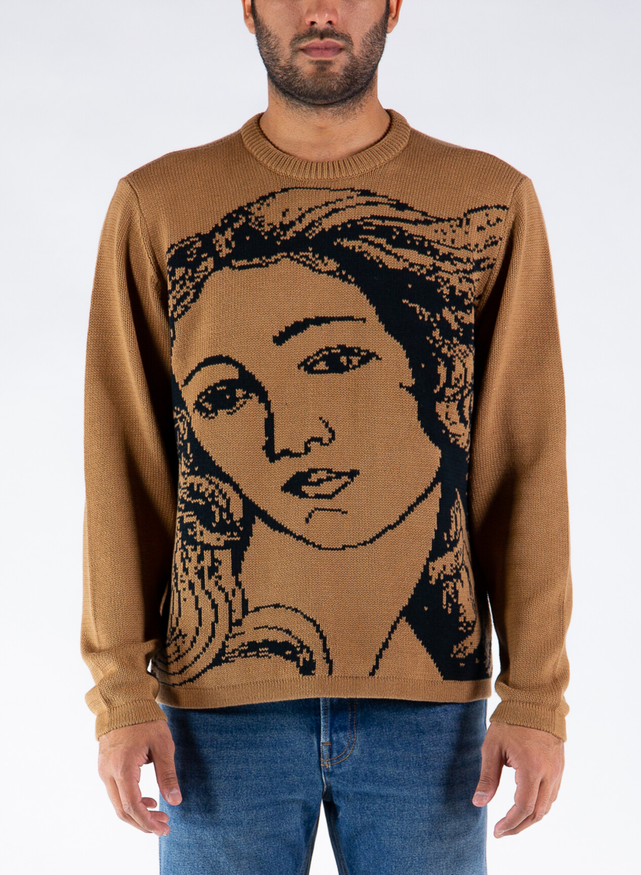 Stussy Venus sweater - freshslice.com