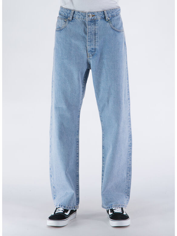JEANS DELAVE, LBE LIGHT BLUE, medium