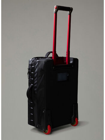 TROLLEY BASE CAMP VOYAGER 21L UNISEX, 53R1 BLACK, small