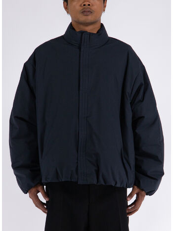 GIUBBOTTO DOWN JACKET 01, 404 DARK BLUE, small