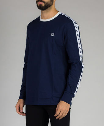 MAGLIA, 266CARBONBLUE , small