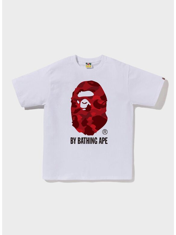 T-SHIRT CAMO APE, WHXRD, medium