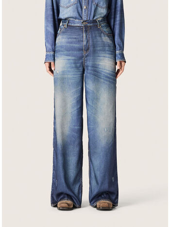 JEANS JOURNEY, 50100 BLUE, small