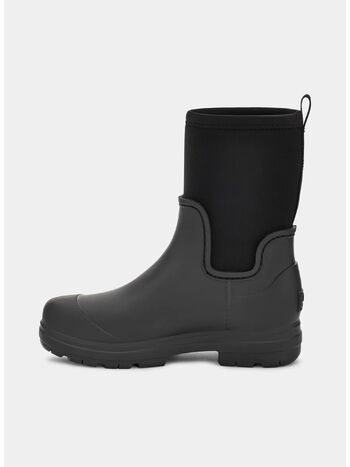 STIVALE DROPLET MID, BLK BLACK, small