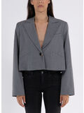 GIACCA DRAPEY MELANGE, 921 PALOMA MELANGE, thumb