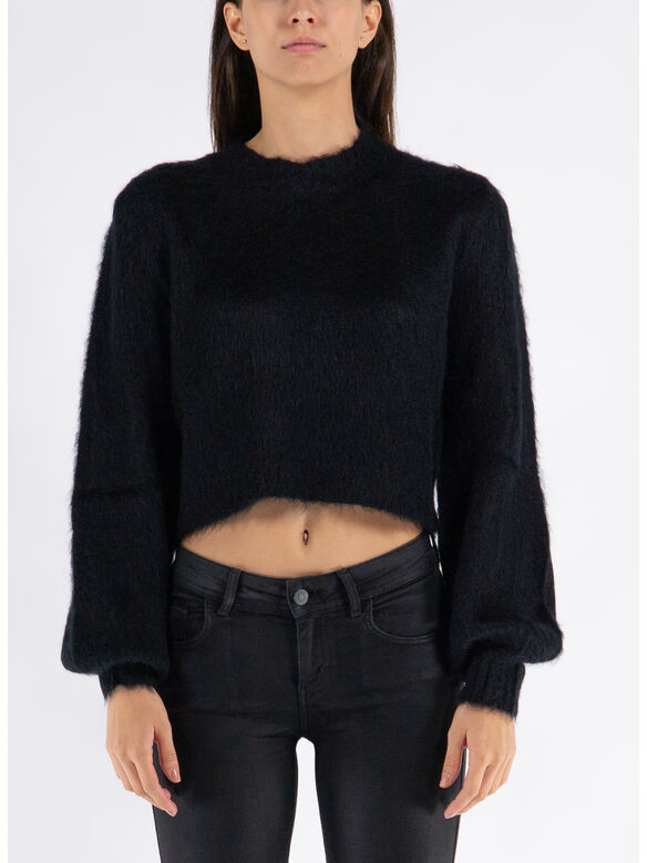 FELPA ROUNDNECK, 00N99, medium
