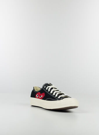 SCARPA, BLACK, small