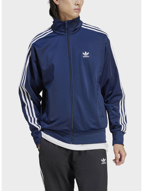 FELPA FULL ZIP FIREBIRD, NINDIG, medium