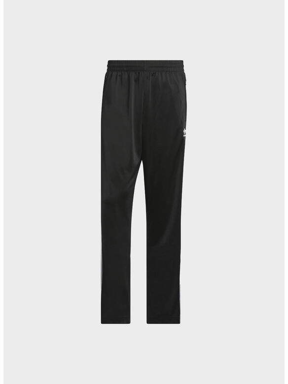 PANTALONE FIREBIRD, BLACK/WHITE, medium