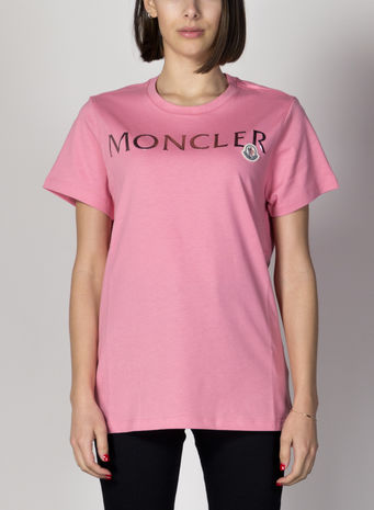 T-SHIRT LOGO, 52L, small