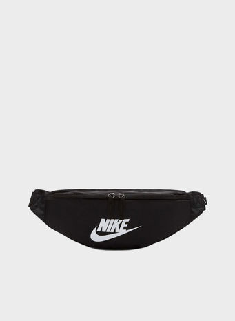 MARSUPIO SPORTSWEAR HERITAGE, BLACK, small
