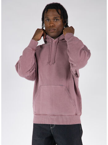 FELPA HOODIE TAOS, 1XFGD DAPHNE GARMENT DYED, small