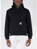 8901 BLACK RIGID
