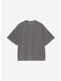 T-SHIRT BENTON, 87GD GRAPHITE GARMENT DYED, thumb