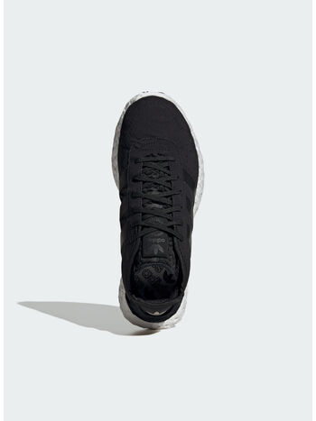 SCARPA ZPONGE, CBLACK/MSILVE/SUPCOL, small