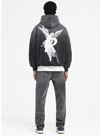 FELPA HOODIE ARCHANGEL, , small