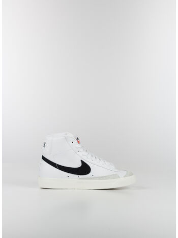 SCARPA BLAZER MID '77 VINTAGE, WHITE/BLACK-SAIL, small