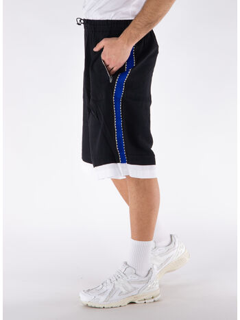 SHORTS REVELATION, 900 BLACK, small