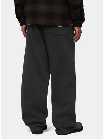 PANTALONE MACK, K02XX Black / Wax, small