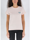 FAB ROSE PALE