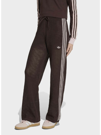 PANTALONE KNITTED CROCHET FIREBIRD TRACKPANTS, AUCO, small