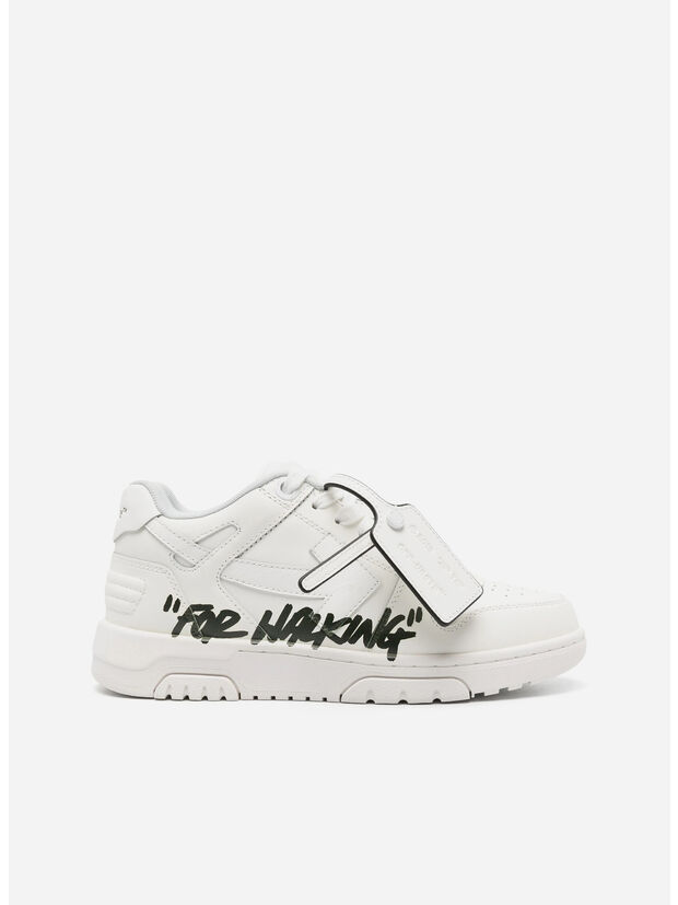 SCARPA OUT OF OFFICE, 0110 WHITE BLACK, large