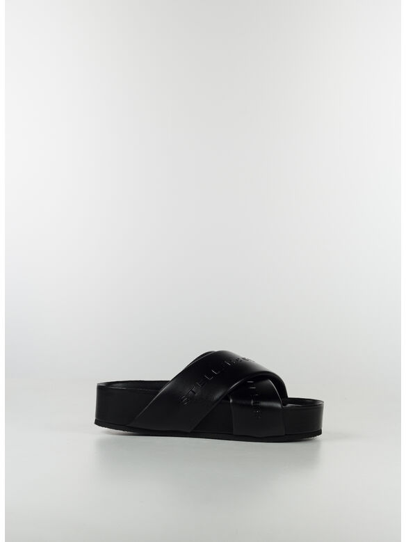 CIABATTA SIGNATURE SM75 SOFT, 1000 BLACK, medium