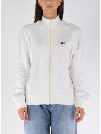 FELPA WANDER, IVORY, small