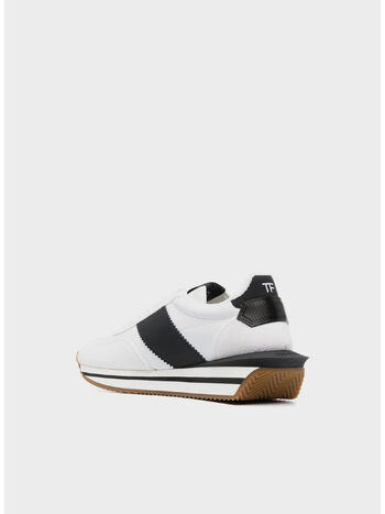 SCARPA JAMES SUEDE ECO-FRIENDLY, 5W004, small