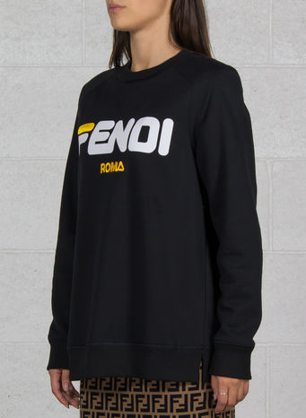 FELPA CON LOGO, F0GMENERO, small