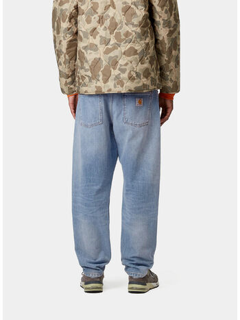 JEANS NEWEL, , small