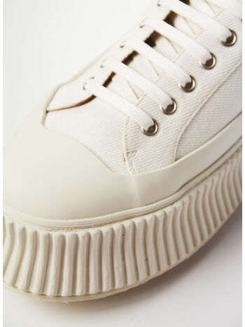 SCARPA BIO COTTON LOW LACED, 107 CLOUD, small