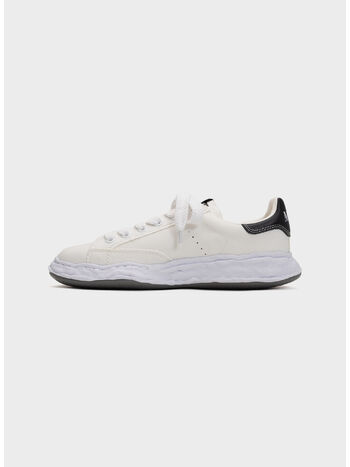 SCARPA CHARLES UNISEX, WHITE, small