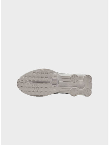 SCARPA SHOX R4, 101 WHITE/METALLIC SILVER-WHITE, small