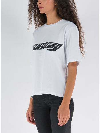 T-SHIRT CLASSIC, 11-0601 BRIGHT WHITE, small