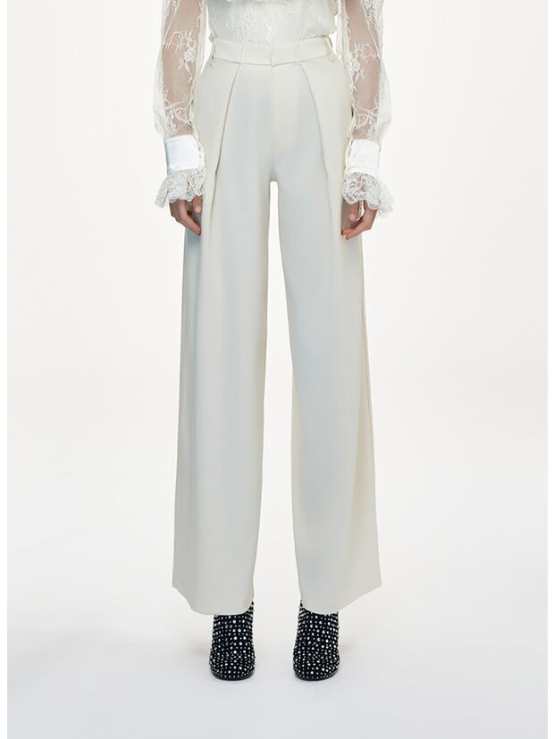 PANTALONE SAMPIERI, H1 BURRO, large