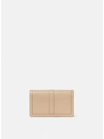 POCHETTE GRECA GODDESS, 1KD4V SAND, small