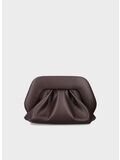 BORSA A MANO GEA VEGAN FABRIC, EBONY, thumb